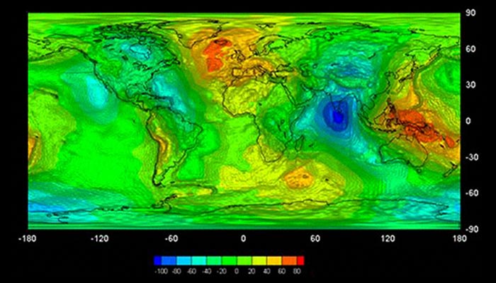 geoide