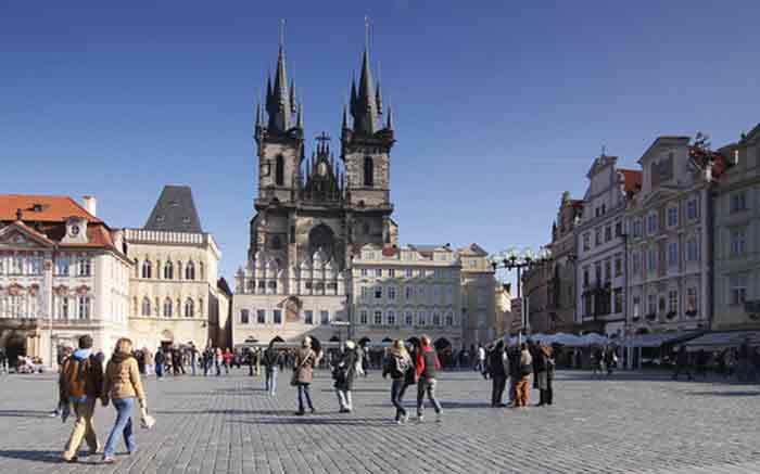 Foto: CzechTourism.com