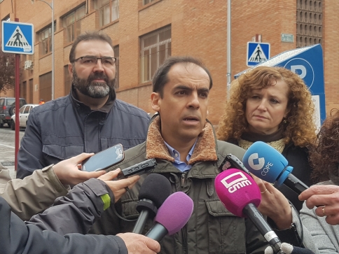 El Psoe Pedir La Reprobaci N Del Alcalde Por Impedir A La Oposici N