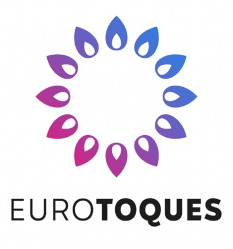 Logos de Euro-Toques.