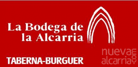 La Bodega de La Alcarria, taberna burguer en Armuña de Tajuña