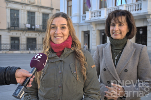 El PSOE Urge A Guarinos A Que Reanude El Consejo Municipal De La