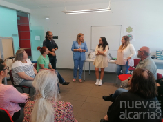 Villanueva de la Torre convoca un nuevo taller de empleo del programa RECUAL