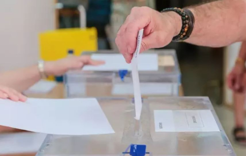 Los guadalajareños con problemas de movilidad podrán utilizar un servicio gratuito de traslado para ir a votar