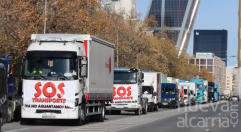 La CETM llega a un acuerdo con los sindicatos y desconvoca la huelga de conductores