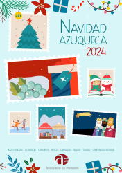 El programa de actividades de Navidad en Azuqueca se prolongará desde el 5 de diciembre hasta el 12 de enero