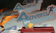 El deporte de Alovera se pone de ‘Gala’ este viernes