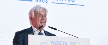 Jesús Ortega (FADETA) “Todos vosotros sois los verdaderos héroes de esta historia”