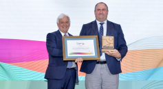 El consejero de Agricultura subraya el compromiso con el mundo rural en el 25º aniversario de Fadeta