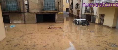 La CHE advierte de 