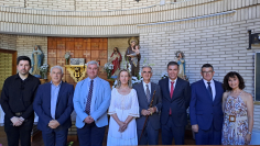 Valdenoches celebra sus fiestas patronales en honor a San Antonio de Padua 