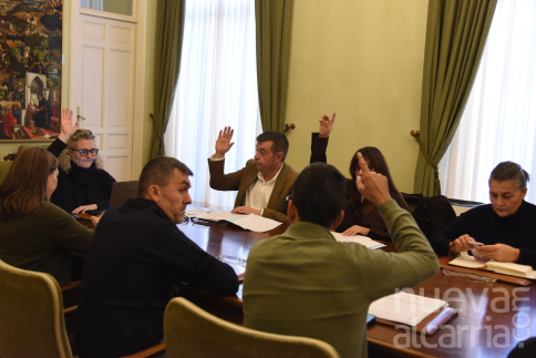 La Diputación aprueba los proyectos de reforma en 38 consultorios locales, mira aquí cuáles son