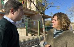 VOX felicita al CEIP Crecemos Juntos por ganar el Concurso Provincial de Redacción sobre la Constitución