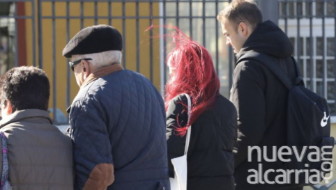 Guadalajara se sitúa entre las provincias que más crecen al aumentar un 2 % su población