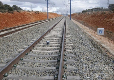 Adif moderniza la señalización del Corredor del Henares entre San Fernando y Azuqueca