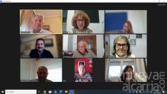 FADETA aprueba cinco nuevas convocatorias de ayudas Leader con un importe total de 748.000 euros