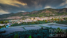 El Mercadillo de Navidad dará el pistoletazo de salida a la Navidad almonacileña