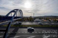 La DGT prevé 184.500 desplazamientos por carretera en Guadalajara durante el puente de diciembre