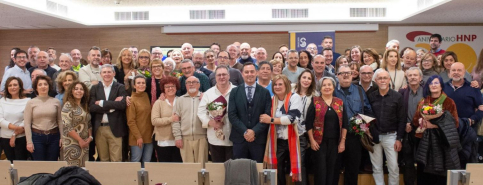 Cuando suena el teléfono, homenaje a los profesionales que sostienen las urgencias en Castilla-La Mancha