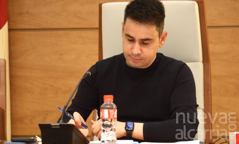 Presentado el Proyecto de Presupuestos de 2026, el mayor de la historia de Cabanillas