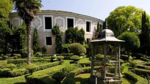 Un prestigioso historiador ‘rescata’ 275 años de historia de la Real Fábrica de Paños en Brihuega