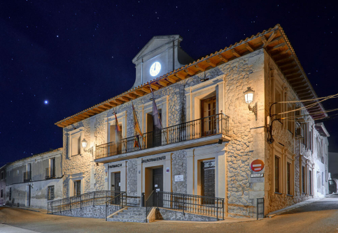 El Ayuntamiento de Albalate de Zorita expresa su pesar por el fallecimiento de Antonio Jorquera, alcalde entre 1983 y 1987