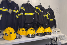 Alovera invierte más de 47.000 euros para reforzar Protección Civil