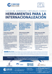 CEOE-CEPYME Guadalajara lanza un ciclo virtual sobre internacionalización con tres jornadas del 16 al 20 de marzo