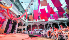 El SLIJ abre la convocatoria de Narradores Inauditos para el Maratón de los Cuentos 