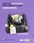 Cruz Roja Guadalajara alerta de que el 83% de quienes asumen cuidados son mujeres y centra su campaña del 8M en la “carga mental”