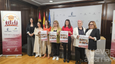 Azuqueca será el epicentro del envejecimiento activo en la Feria regional del Mayor Activo