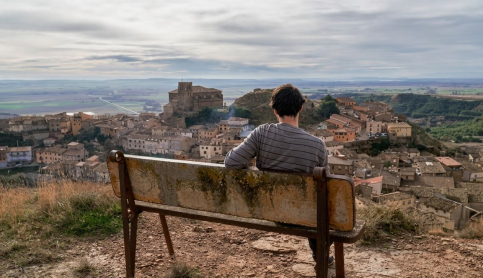 ¿Quieres vivir en un pueblo? Te damos las claves
