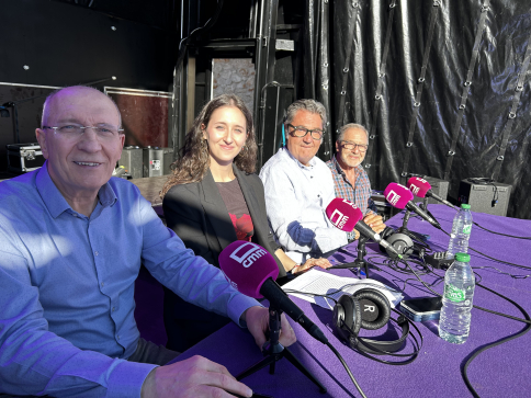 Europa destaca el Transporte Sensible a la Demanda de Castilla-La Mancha como modelo contra la despoblación