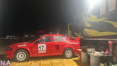 Moratilla firma un sexto puesto en Mollerussa y Mimbrera se mete en la Final A del CEAX