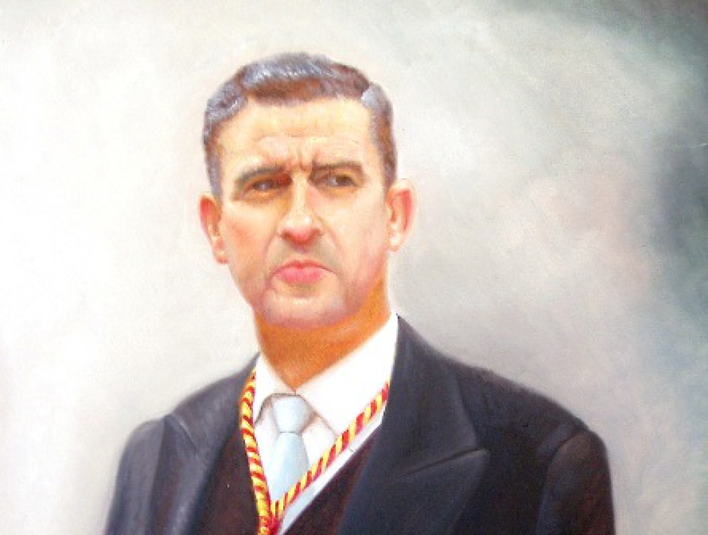 Un cuadro de Gregorio Lirón pasa a engrosar los fondos del museo de  Guadalajara | NuevaAlcarria - Guadalajara