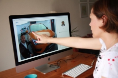 Arranca SEAT Live Store, el primer ‘showroom’ virtual