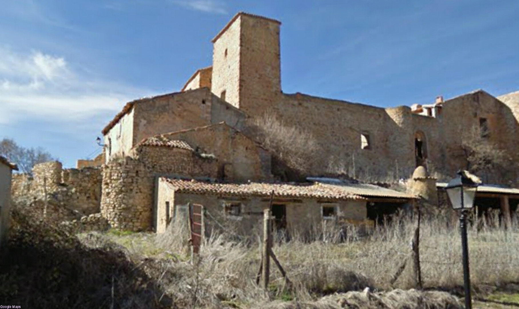 Castilnuevo