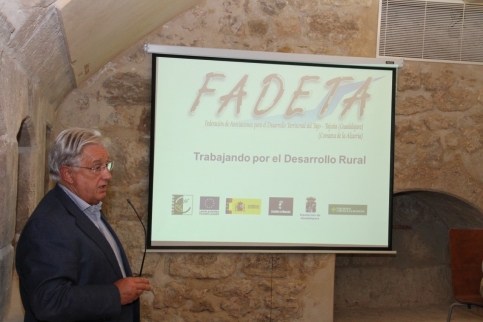 Fadeta abre nueva sede en Brihuega