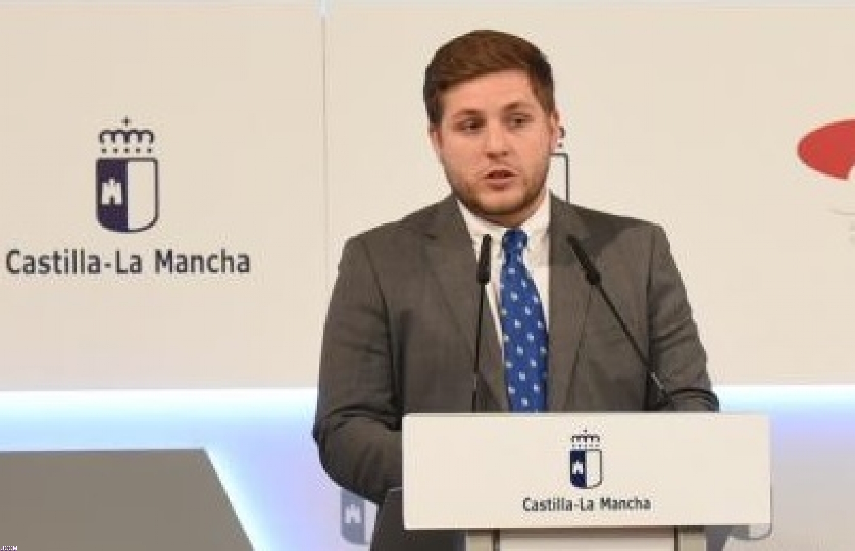 Nacho Hernado