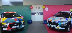 El nuevo Hyundai Kona llega a Guadalajara