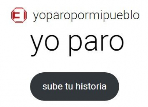 Mañana viernes, paro de 5 minutos por la 