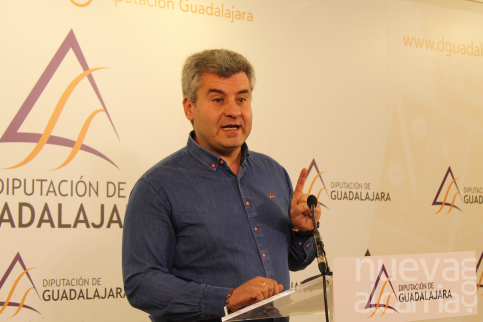 El PP afirma que el Gobierno de Vega “es el de la parálisis y la ...