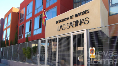 Residencia Las Sabinas