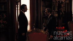 El Padrino III: Injustos menosprecios