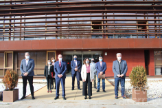 Guadalajara se consolida como una provincia de referencia en el emprendimiento y la innovación