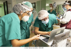 La provincia registra 3 fallecidos y 80 positivos, igualando casi en solo tres días los positivos de toda la semana pasada