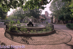 La humanidad del patrimonio