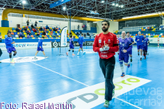 Jornada de despedidas para el Quabit Guadalajara