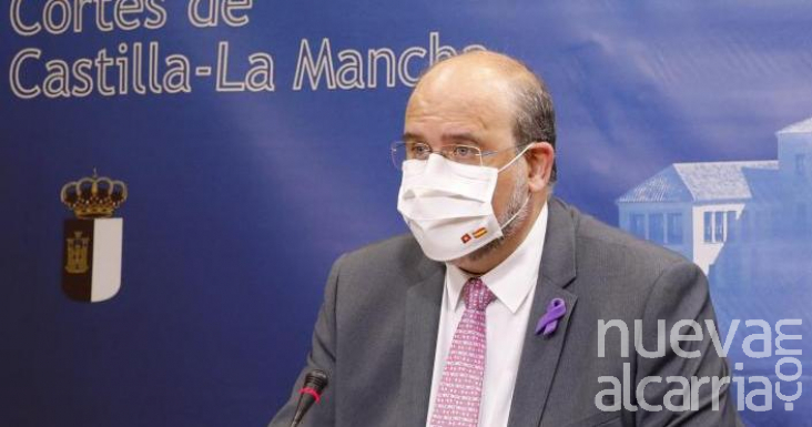 Guijarro reconoce que los datos son 