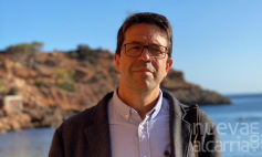 El arquitecto de Sacedón, Julio Palomino, recibe una Mención de Honor en el Concurso 'Cool Abu Dabhi Challenge'